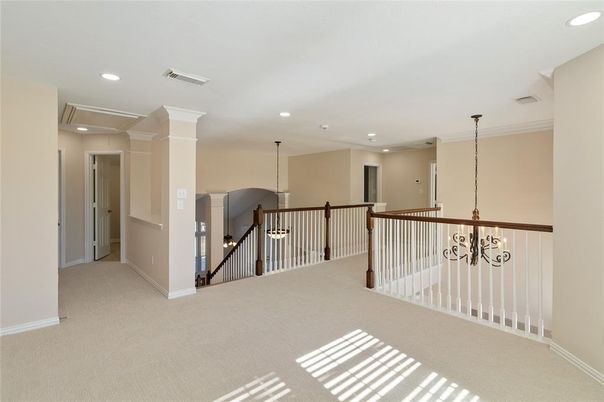 Interior, Pendant Lights, Recessed Lighting