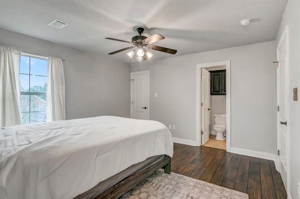 Bathroom, Bedroom, Interior, Wood Texture Flooring