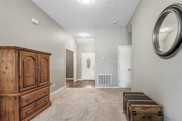 Interior, Wood Texture Flooring