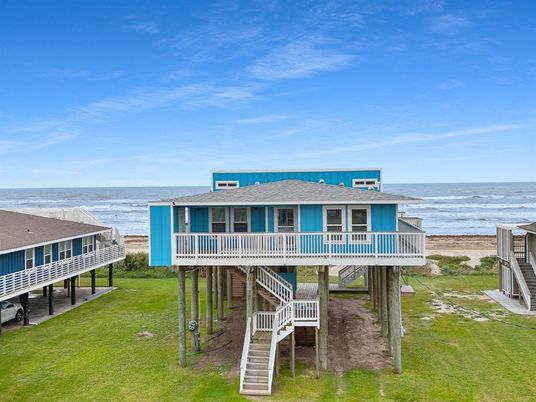 Backyard, Exterior, Water