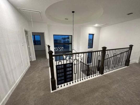 Interior, Pendant Lights, Recessed Lighting