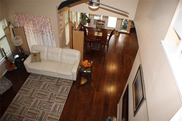 Dining room, Interior, Living room, Wood Texture Flooring