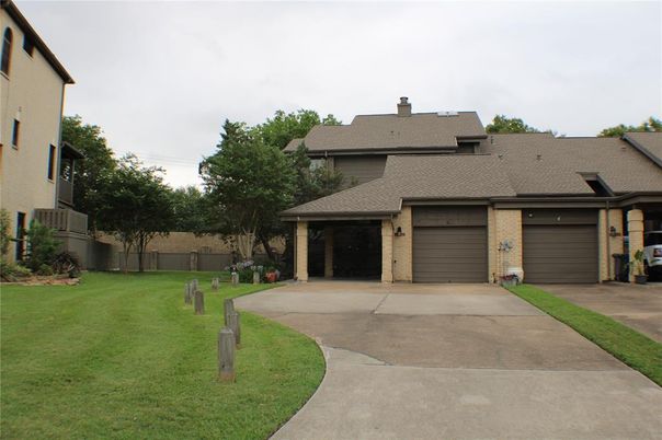 Attached, Backyard, Exterior, Facade, French Provincial