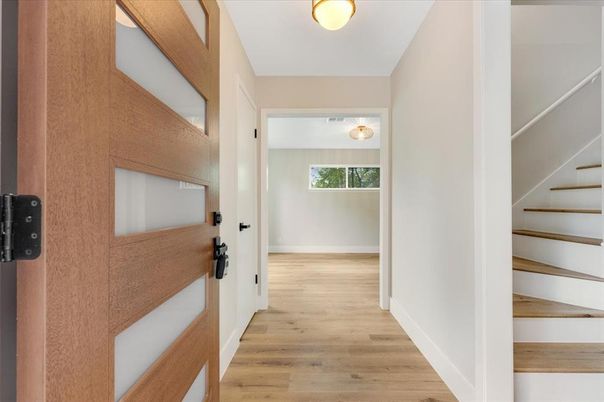 Interior, Wood Texture Flooring