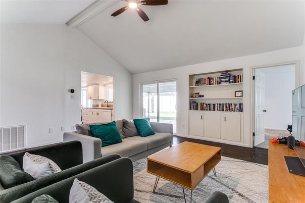 Interior, Living room, Wood Texture Flooring