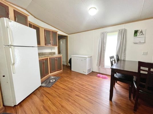 Dining room, Interior, Kitchen, Wood Texture Flooring