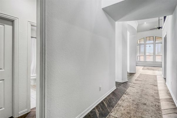 Interior, Wood Texture Flooring
