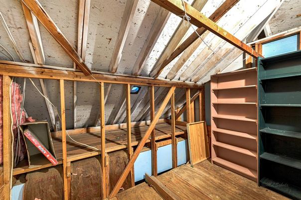 Interior, Wooden Beams, Wood Texture Flooring