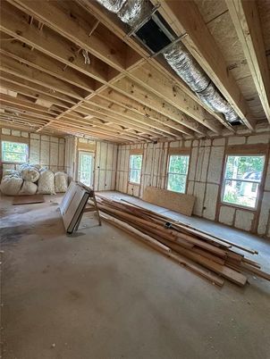 Interior, Wooden Beams, Wooden Ceilings