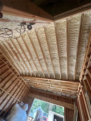 Interior, Wooden Ceilings, Wooden Walls