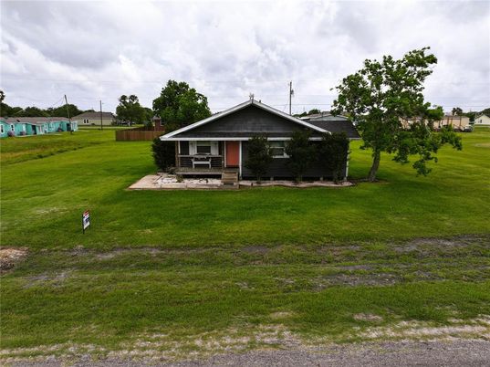 Backyard, Exterior, Facade, None
