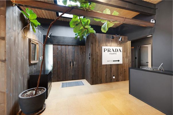 Interior, Wooden Beams, Wooden Walls