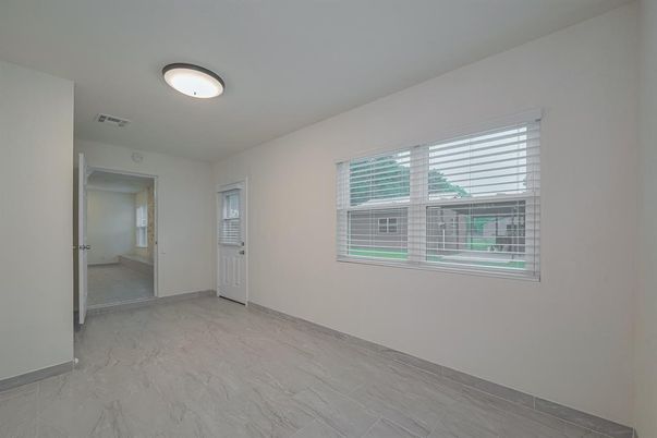 Empty room, Interior, Marble