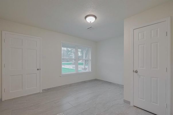 Empty room, Interior, Marble