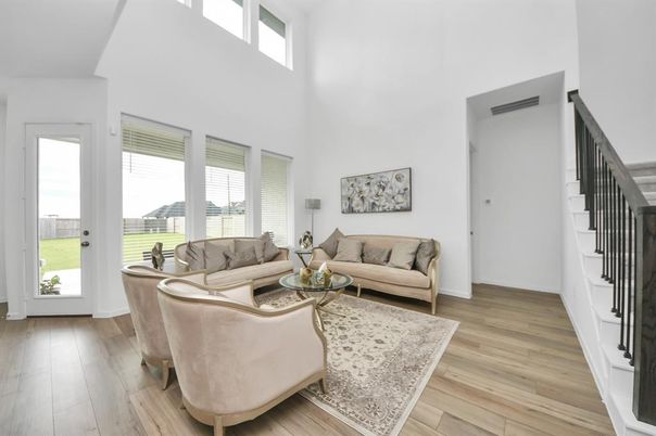 Interior, Living room, Wood Texture Flooring