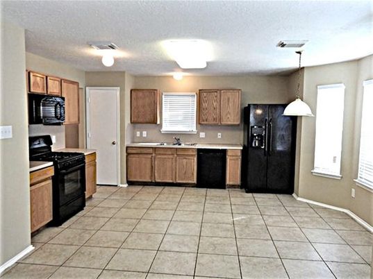 Interior, Kitchen, Pendant Lights