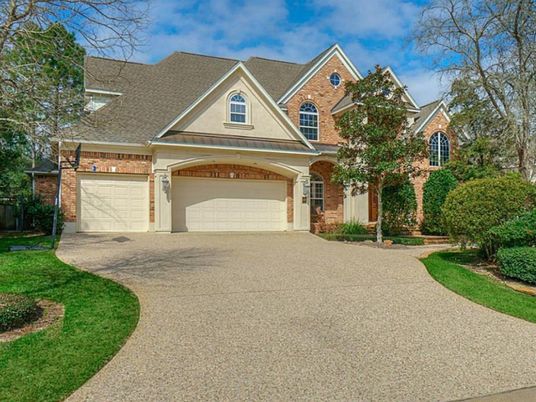 Attached, Exterior, Facade, Brick Facade, Brick Traditional
