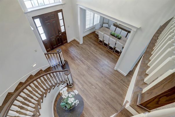 Interior, Wood Texture Flooring