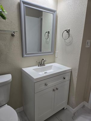 Bathroom, Interior, Marble