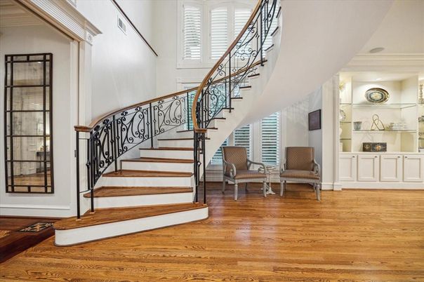 Interior, Wood Texture Flooring