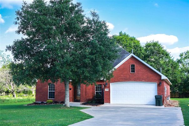 Attached, Exterior, Facade, Brick Facade, Brick Traditional