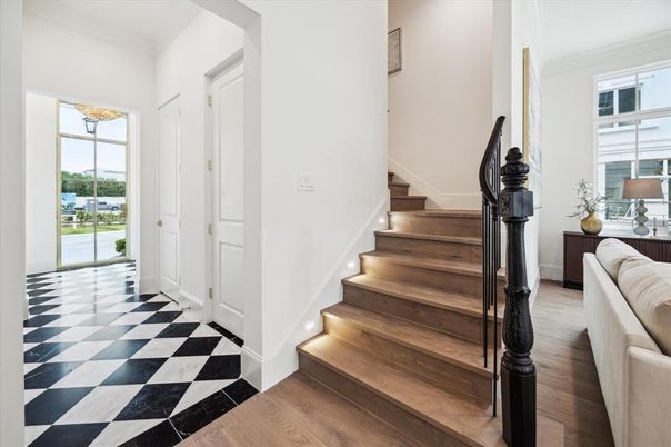 Interior, Wood Texture Flooring