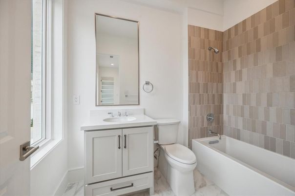 Bathroom, Interior, Marble