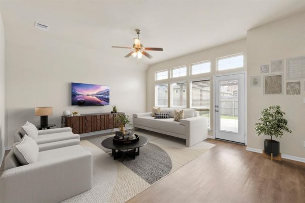 Chandelier, Dining room, Interior, Pendant Lights, Wood Texture Flooring
