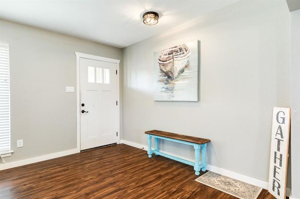 Interior, Wood Texture Flooring