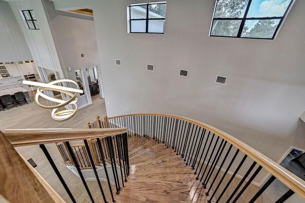 Interior, Wood Texture Flooring