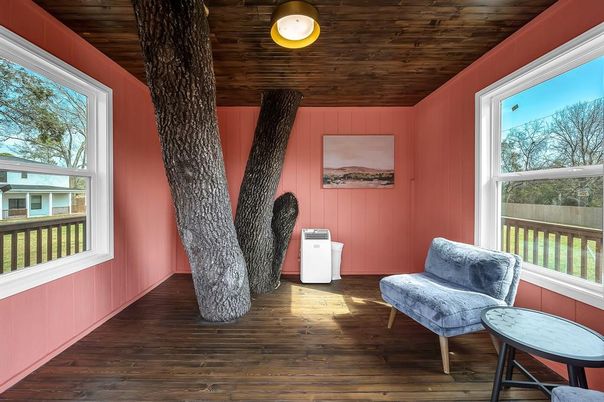 Interior, Wooden Ceilings, Wood Texture Flooring