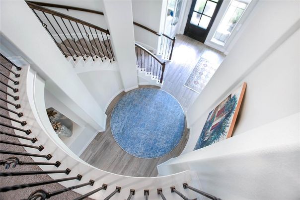 Interior, Wood Texture Flooring