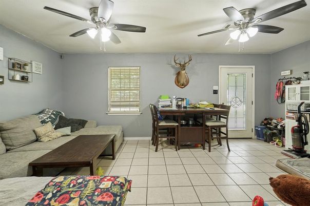 Dining room, Interior, Living room