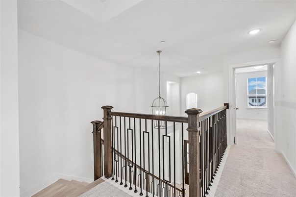 Interior, Pendant Lights, Recessed Lighting