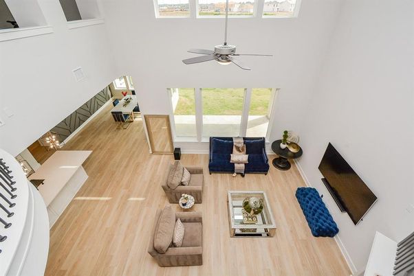 Interior, Living room, Wood Texture Flooring