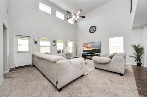 Interior, Living room, Wood Texture Flooring