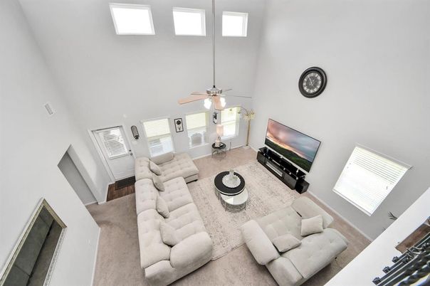 Interior, Living room, Wood Texture Flooring