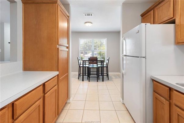 Dining room, Interior, Kitchen