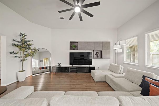 Interior, Living room, Wood Texture Flooring