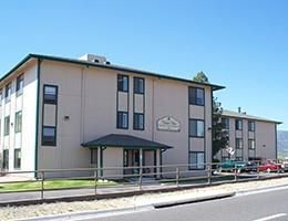 Exterior, Facade, Modern