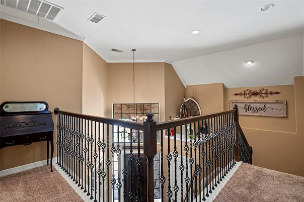 Interior, Pendant Lights, Recessed Lighting