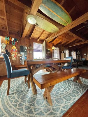 Interior, Wooden Beams, Wooden Ceilings, Wood Texture Flooring, Wooden Walls