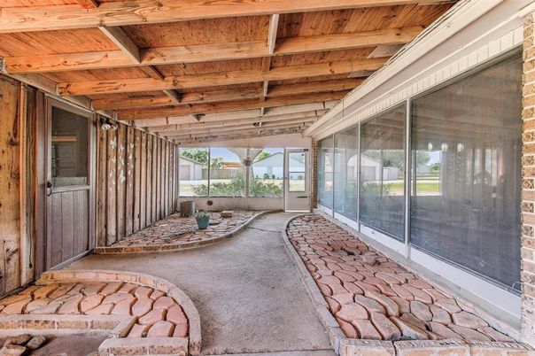 Interior, Wooden Beams, Wooden Ceilings