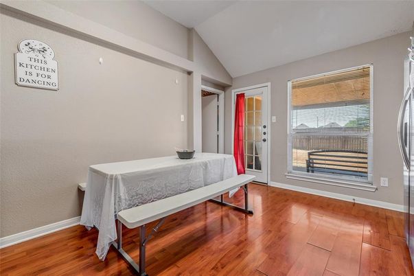 Interior, Wood Texture Flooring
