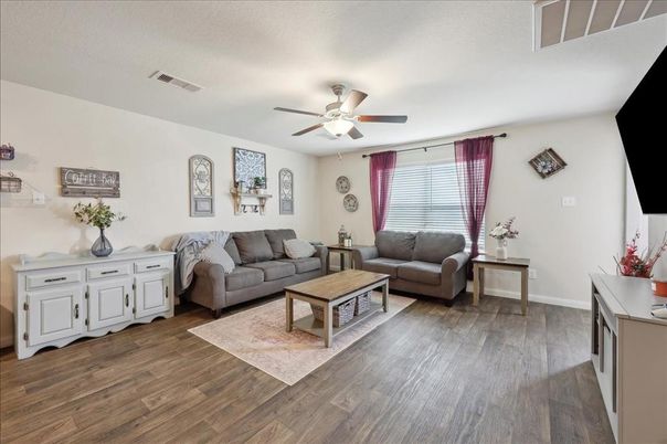 Interior, Living room, Wood Texture Flooring