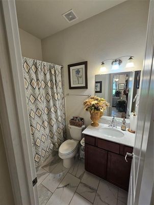 Bathroom, Interior, Marble