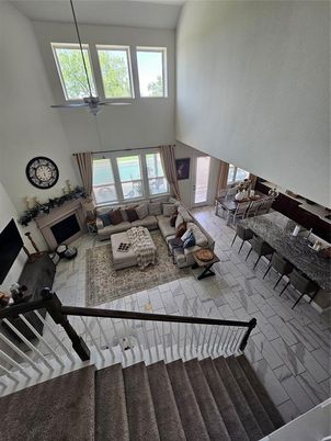 Dining room, Fireplace, Interior, Living room, Water