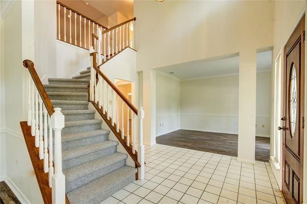 Interior, Wood Texture Flooring