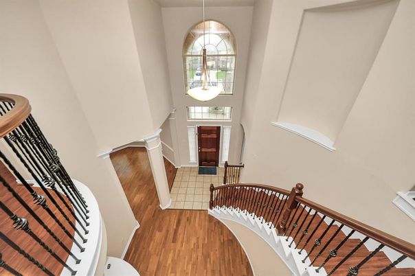 Interior, Wood Texture Flooring