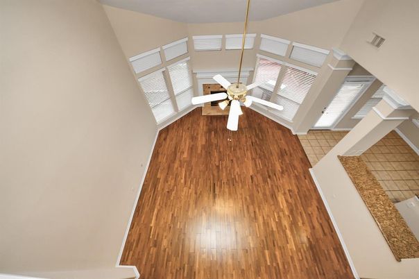 Interior, Wood Texture Flooring